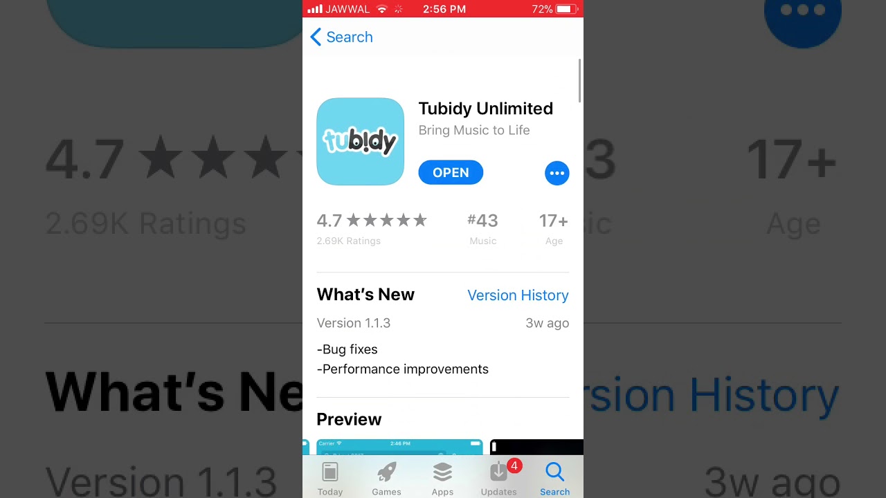 The Ultimate Guide To Downloading The Tubidy App