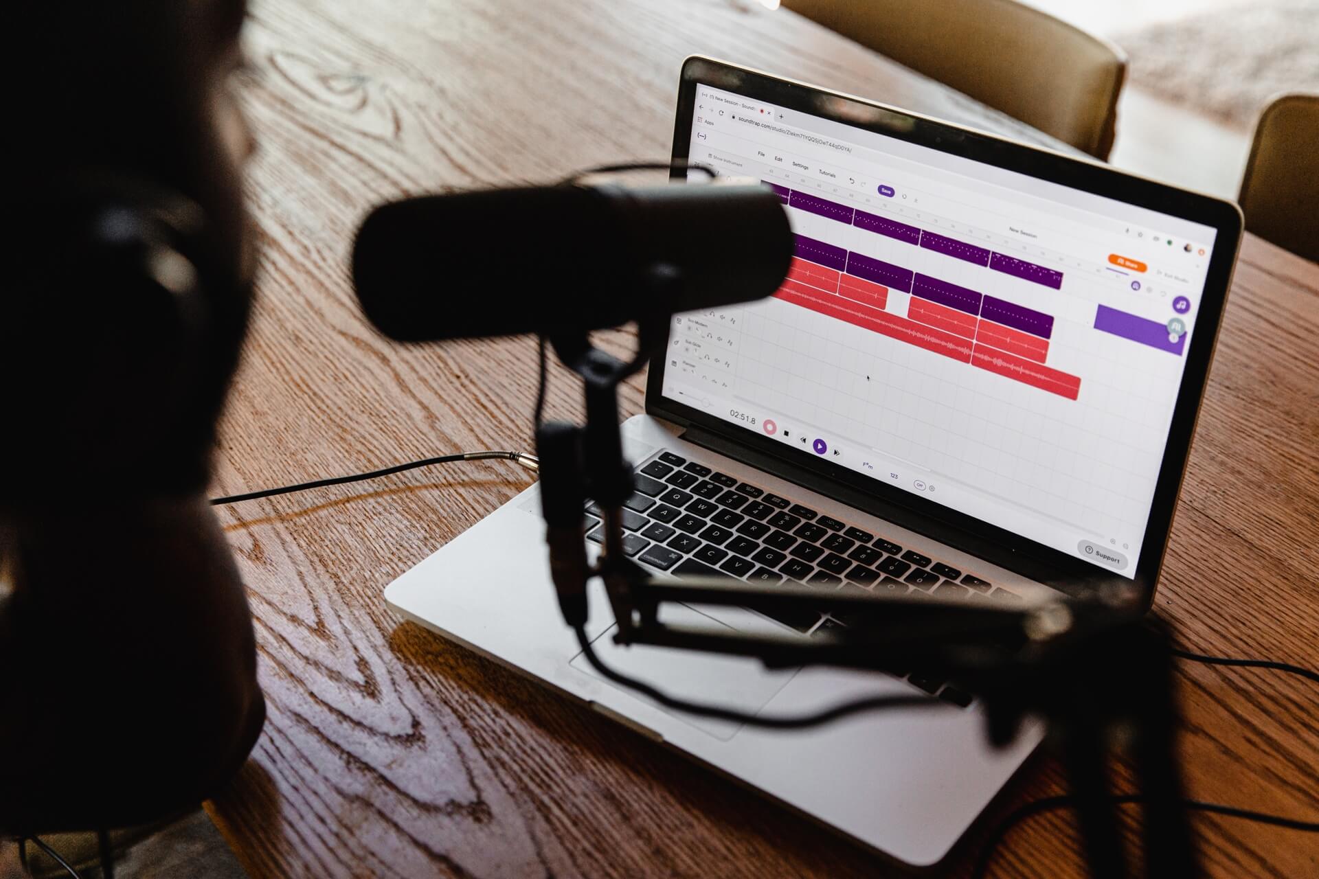 Why MP3 Is The Preferred Format For Podcasters