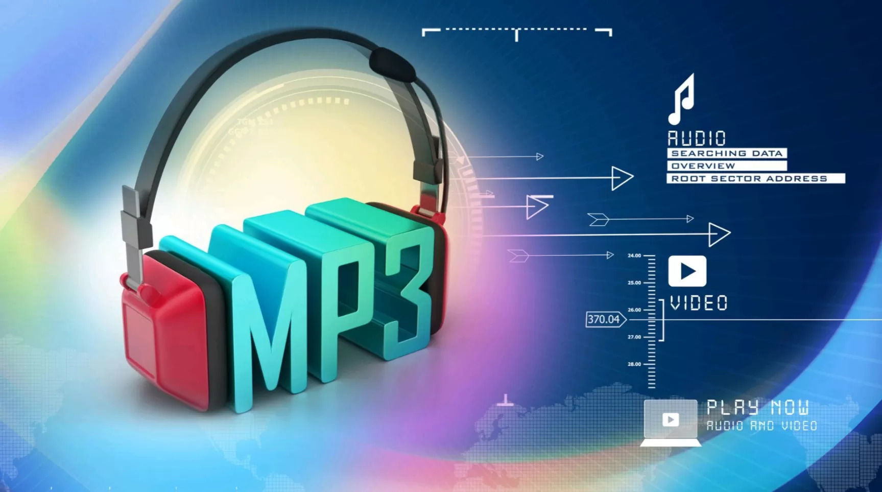 Mastering MP3 Metadata Tagging: Organize Your Music Library