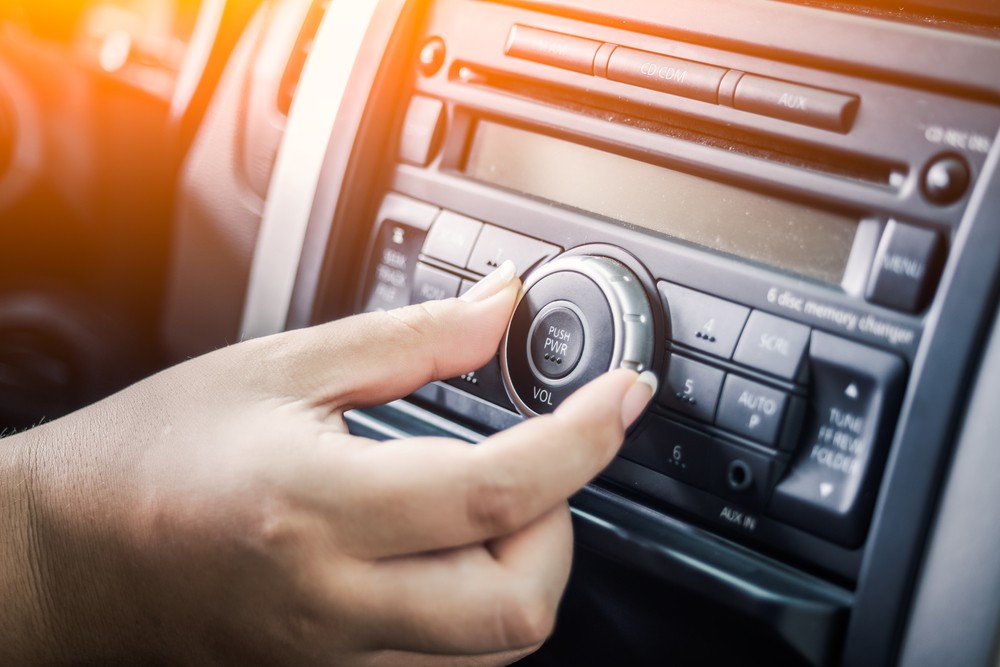 The Best MP3 Systems For Your Car In 2024